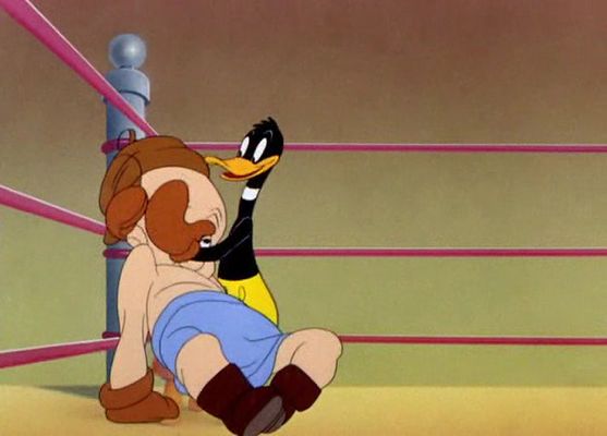 To Duck... or Not to Duck