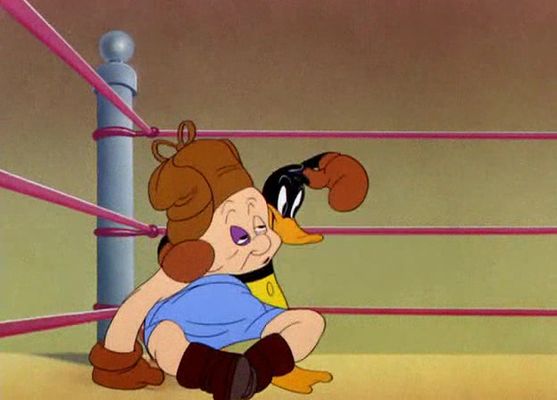 To Duck... or Not to Duck
