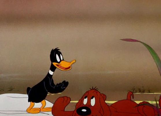 To Duck... or Not to Duck