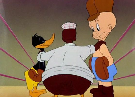 To Duck... or Not to Duck