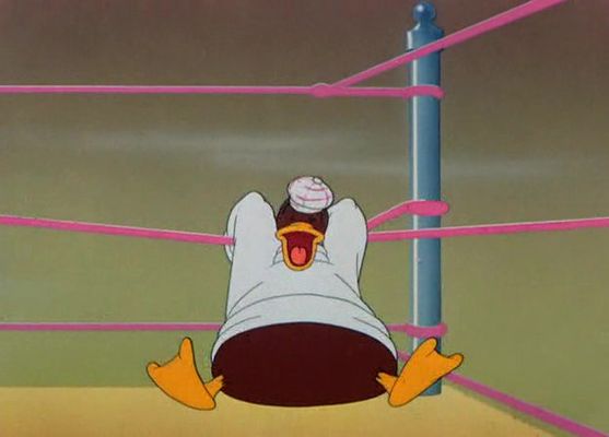 To Duck... or Not to Duck