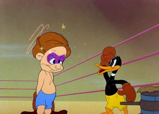 To Duck... or Not to Duck