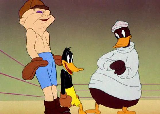 To Duck... or Not to Duck