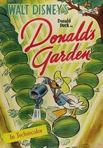 Donald's Garden