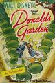 Film - Donald's Garden