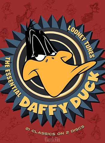 Daffy Duck & Egghead - Daffy Duck & Egghead (1938) - Film - CineMagia.ro