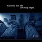 Poster 1 Paranormal Activity 3