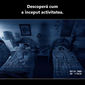 Poster 2 Paranormal Activity 3