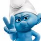 Poster 5 The Smurfs 2