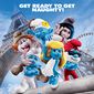 Poster 16 The Smurfs 2