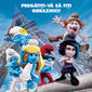 Poster 1 The Smurfs 2