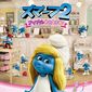 Poster 13 The Smurfs 2