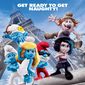 Poster 17 The Smurfs 2