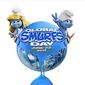 Poster 14 The Smurfs 2