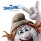 Poster 10 The Smurfs 2
