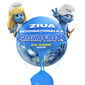 Poster 15 The Smurfs 2