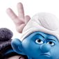 Poster 18 The Smurfs 2