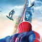 Poster 21 The Amazing Spider-Man 2