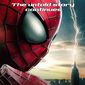 Poster 30 The Amazing Spider-Man 2
