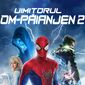 Poster 4 The Amazing Spider-Man 2
