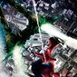 Poster 8 The Amazing Spider-Man 2