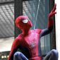 Foto 27 Andrew Garfield în The Amazing Spider-Man 2