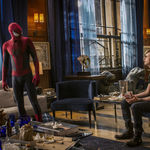 Imagine din galeria filmului The Amazing Spider-Man 2