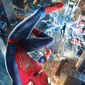 Poster 16 The Amazing Spider-Man 2