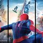 Poster 7 The Amazing Spider-Man 2