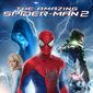 Poster 6 The Amazing Spider-Man 2