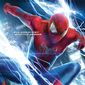 Poster 15 The Amazing Spider-Man 2