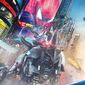 Poster 22 The Amazing Spider-Man 2