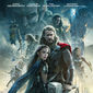 Poster 1 Thor: The Dark World