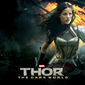 Poster 3 Thor: The Dark World