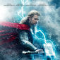 Poster 24 Thor: The Dark World