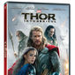 Poster 2 Thor: The Dark World