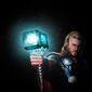 Poster 29 Thor: The Dark World