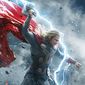Poster 17 Thor: The Dark World