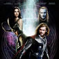 Poster 25 Thor: The Dark World