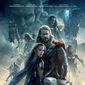 Poster 18 Thor: The Dark World
