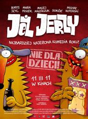 Poster Jez Jerzy