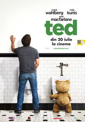 Poster Ted
