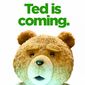 Poster 8 Ted