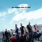 Poster 4 Fast & Furious 6