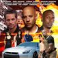 Poster 6 Fast & Furious 6