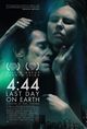 Film - 4:44 Last Day on Earth