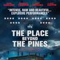 Poster 8 The Place Beyond the Pines