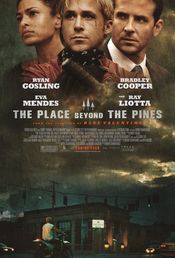 Poster The Place Beyond the Pines