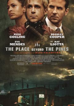The Place Beyond the Pines online subtitrat