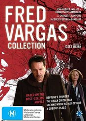 Poster Collection Fred Vargas